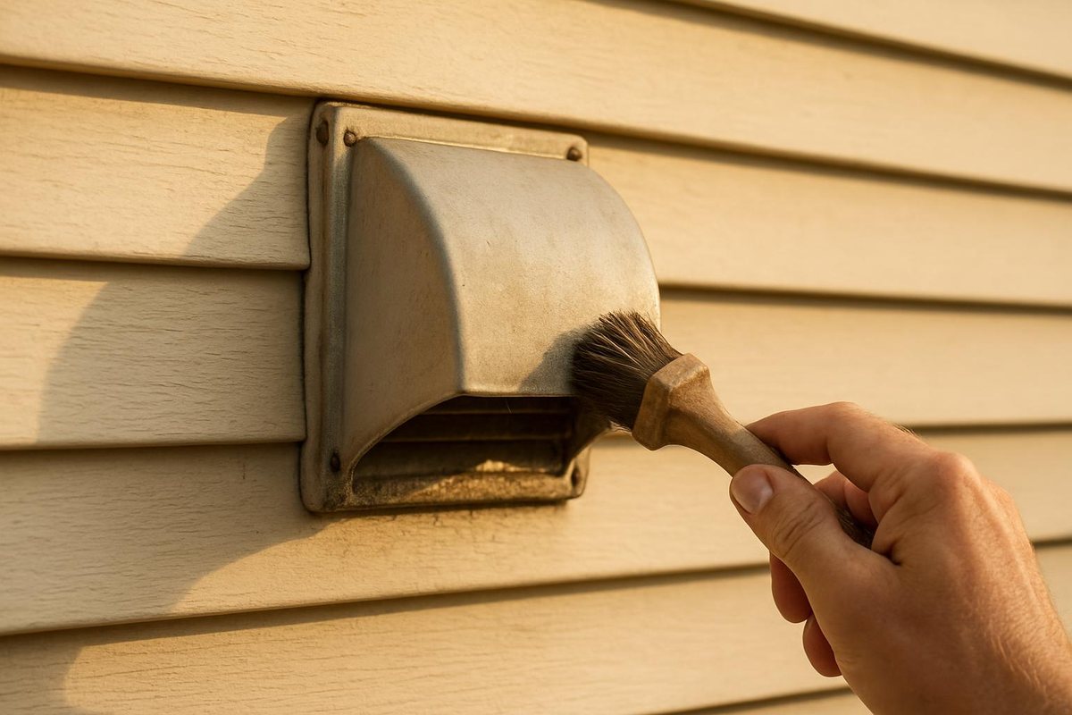 Wu Dryer Vent Services in Las Vegas