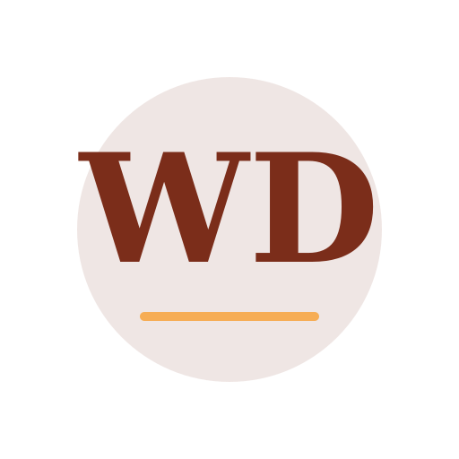 Wu Dryer Vent Services logo